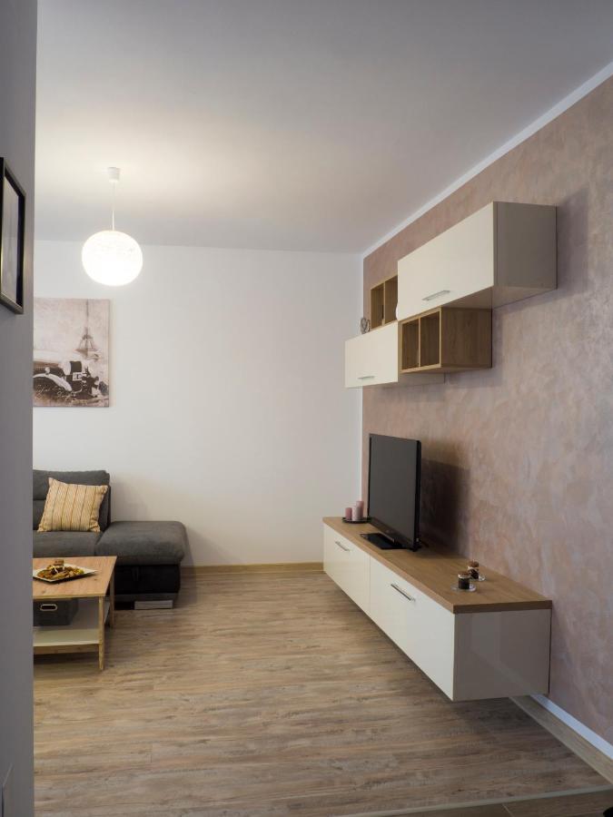 Armony Apartament Timisoara Exterior photo