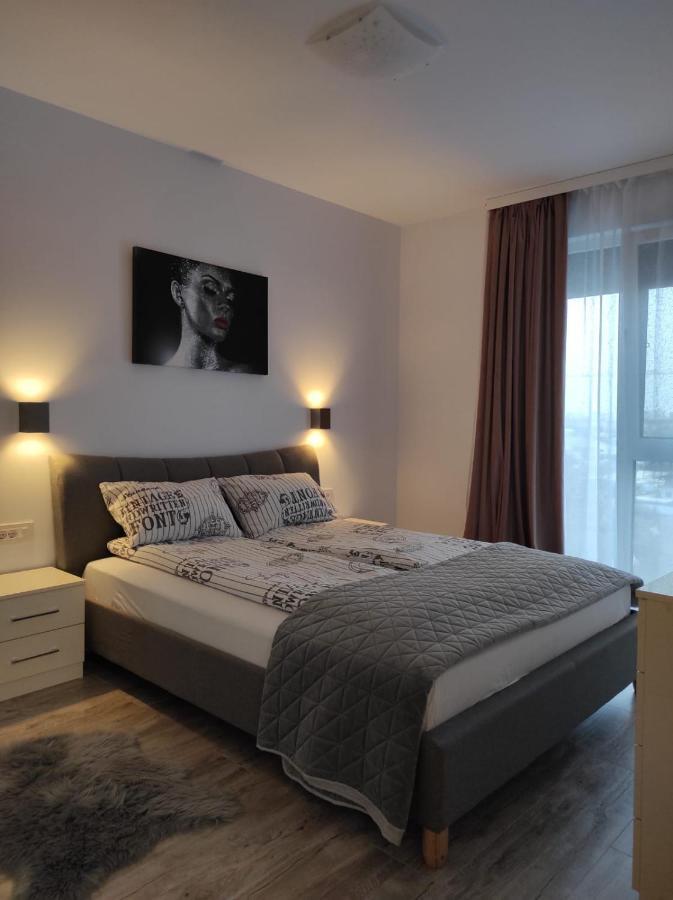 Armony Apartament Timisoara Exterior photo