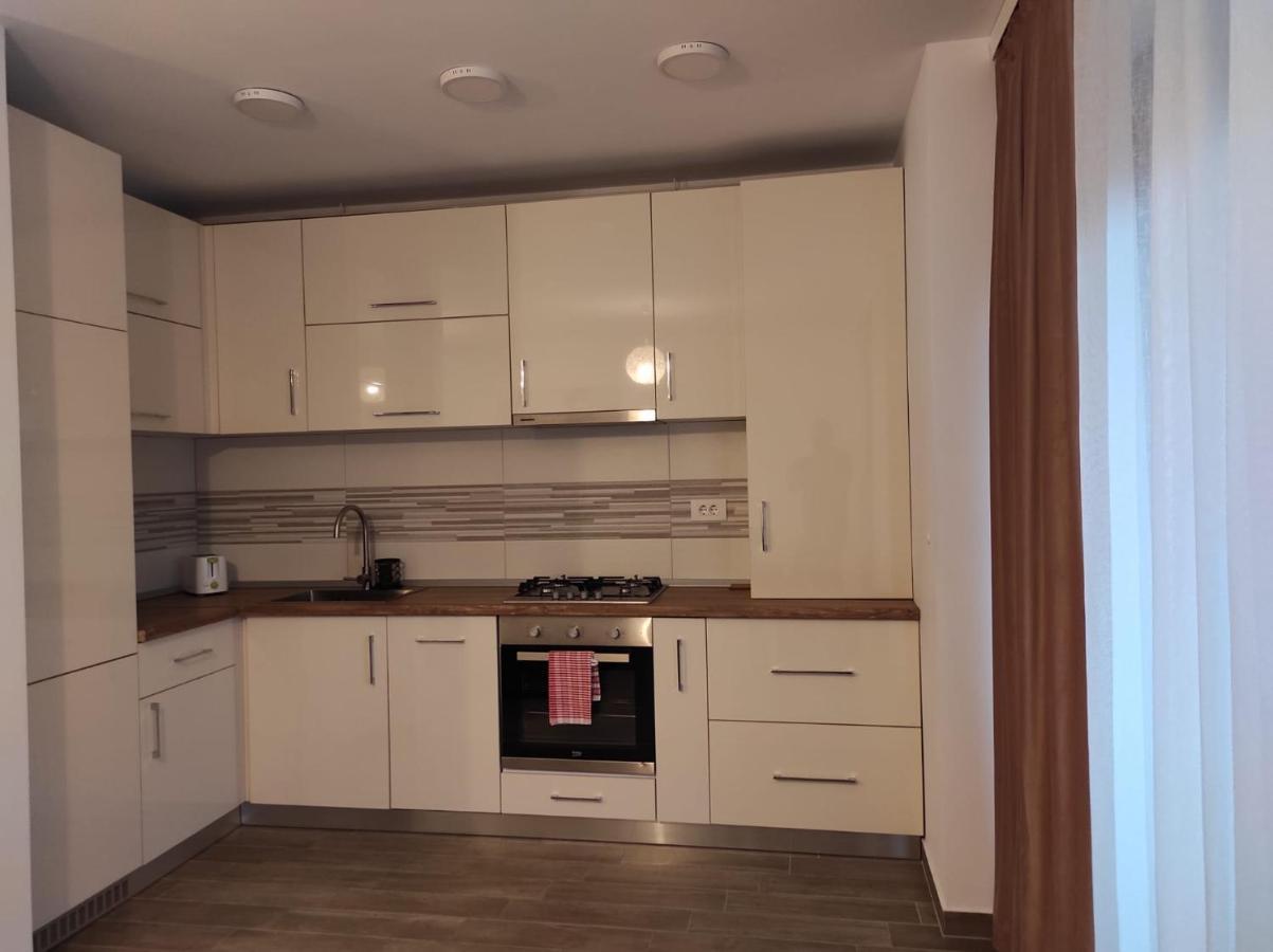 Armony Apartament Timisoara Exterior photo